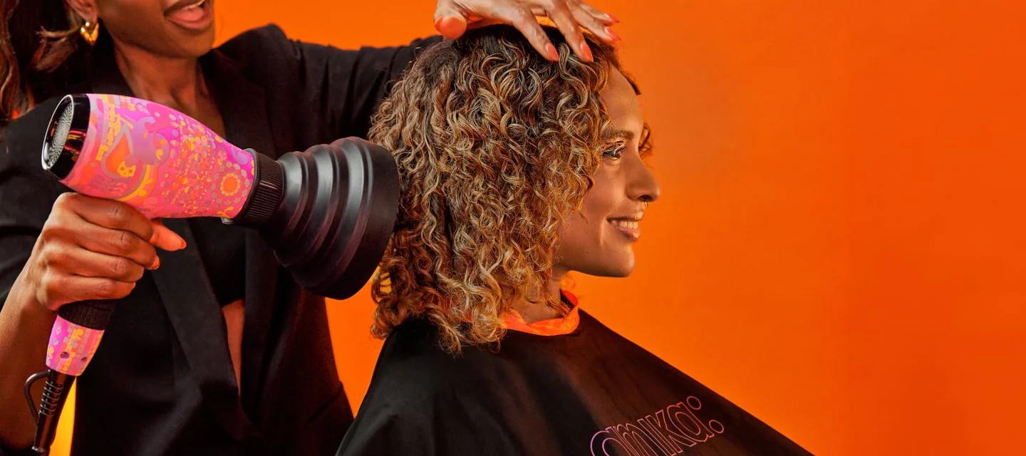 Elevate Your Artistry with Amika
